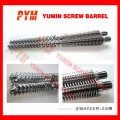 Conical and Parallel Twin Screw Barrel with Best Price